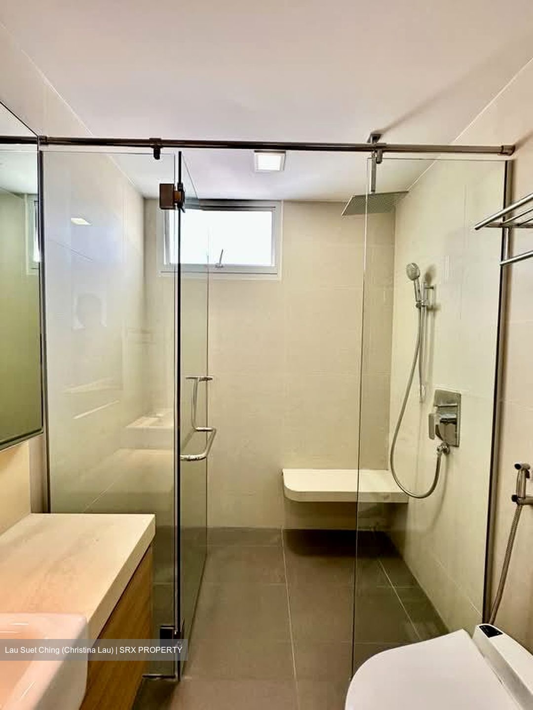Parkshore (D15), Condominium #579049681